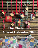 The Christmas Advent Calendar 2025