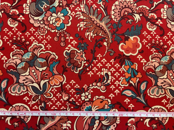 3635210-25AU　Weavers' Wonder