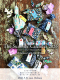 The Summer Calendar 2026