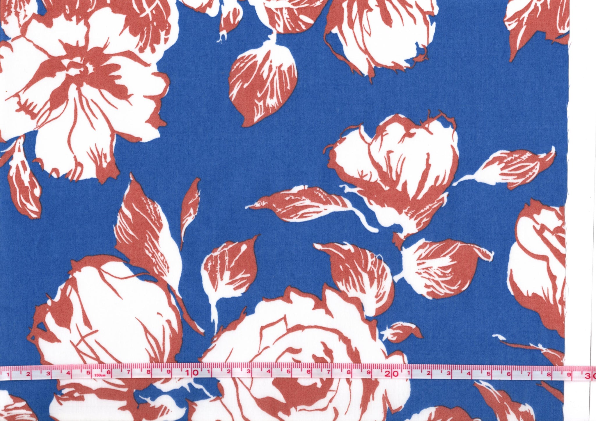 2024春夏 THE LIBERTY KALEIDOSCOPE – mercerie trenteetun