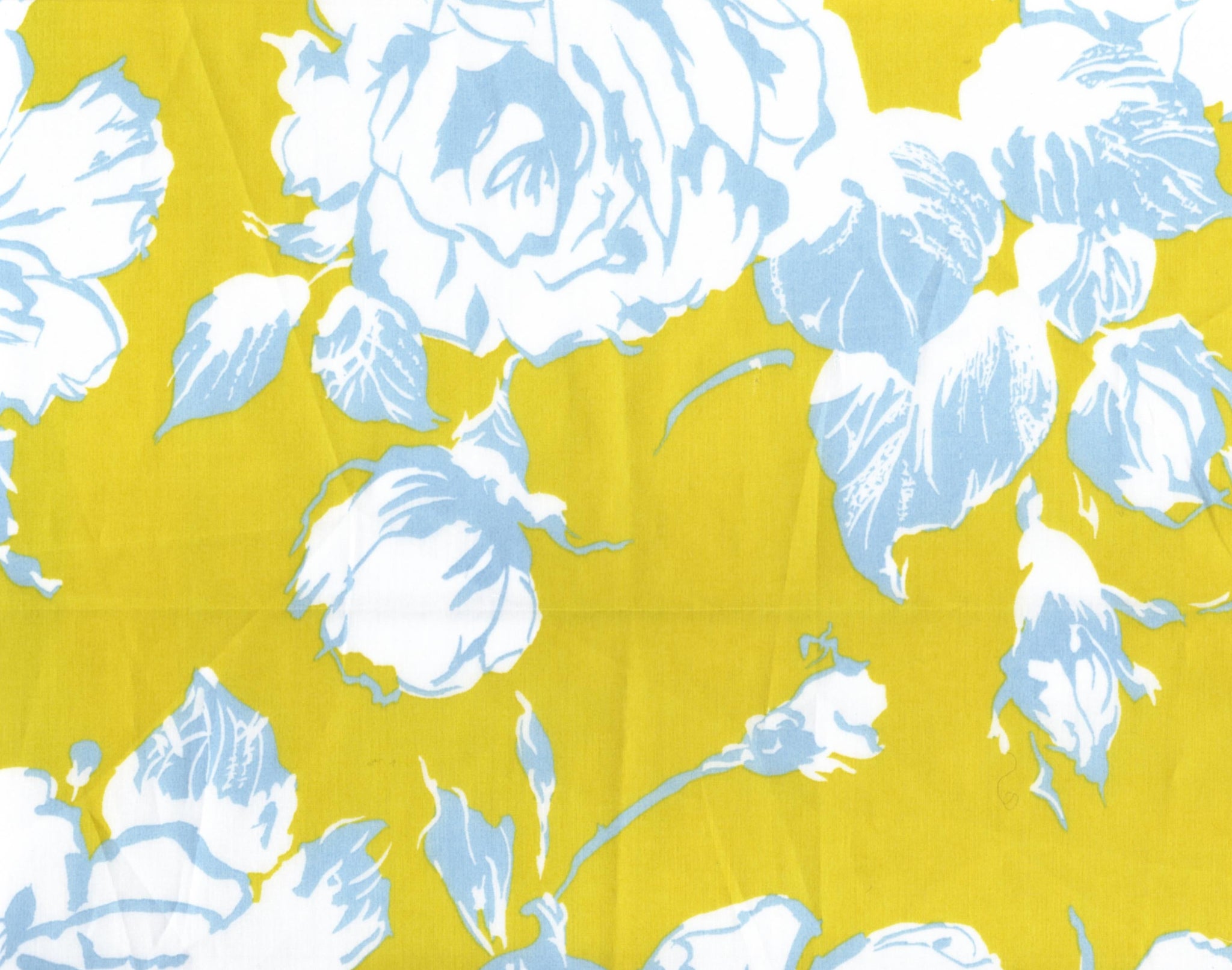 Liberty'sページ ichi Antiquités｜LIBERTY Cotton Flower Shirt - ichi