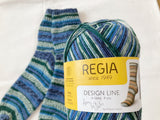REGIA(レギア) DESIGN LINE by Arne＆Carlos(アルネ＆カルロス) 　03658