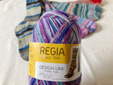 REGIA(レギア) DESIGN LINE by Arne＆Carlos(アルネ＆カルロス) 　03653