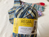 REGIA(レギア) DESIGN LINE by Arne＆Carlos(アルネ＆カルロス) 　02460